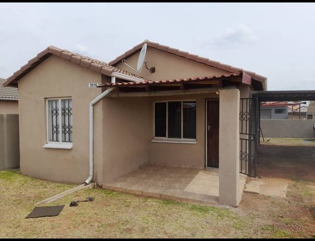 3 BEDROOM HOUSE FOR SALE IN WINDMILL PARK
